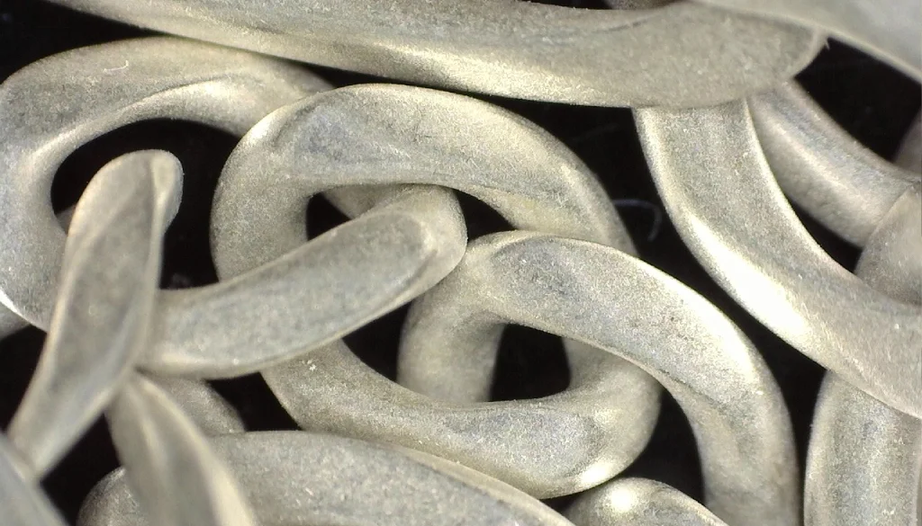 Proceso de pulido antes/después